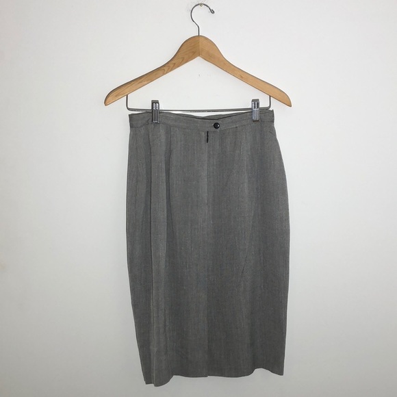 Christian Dior 3 piece suit. - Picture 13 of 13